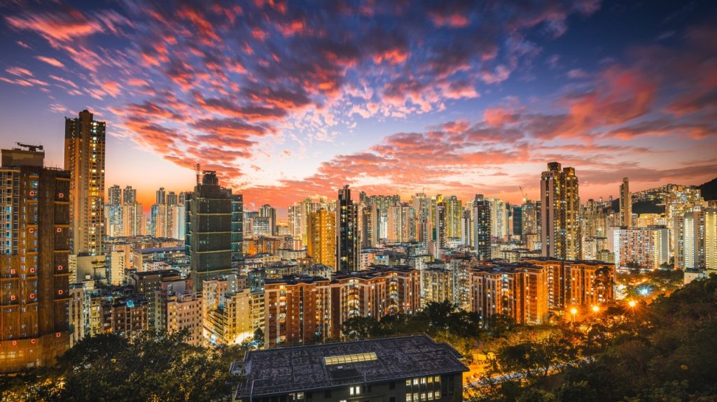 Mercado imobiliario de luxo em Sao Paulo