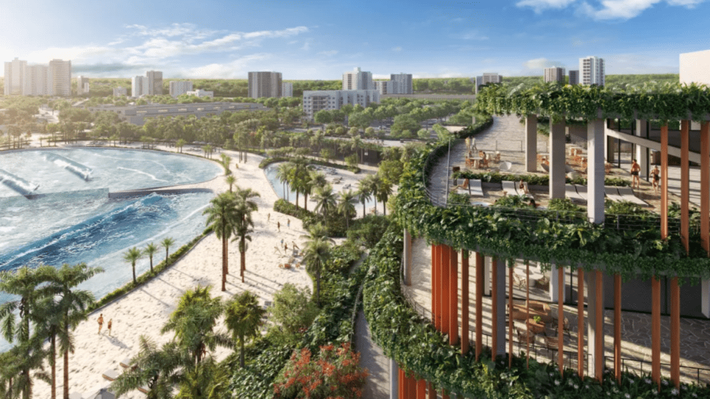 Quem disse que São Paulo não tem praia? Tem sim, mas é para poucos 7 Quem disse que Sao Paulo nao tem praia Tem sim mas e para poucos