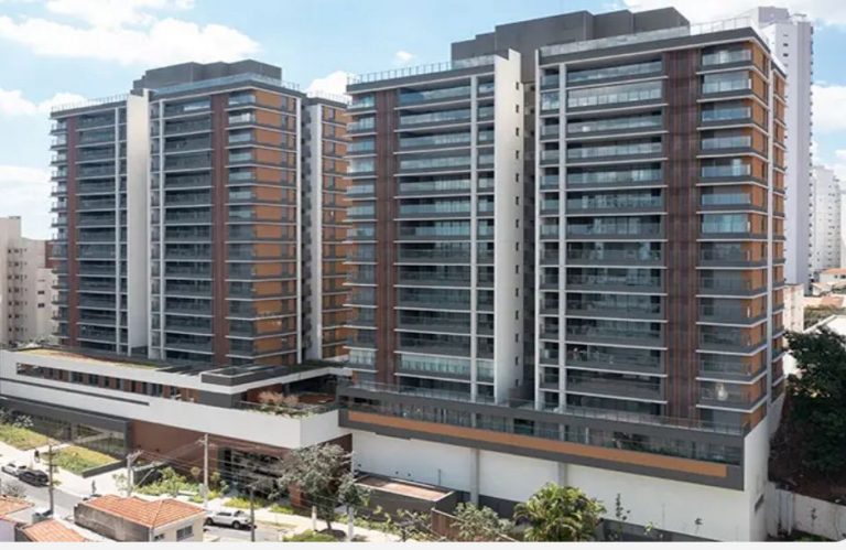 Arbo A Pinheiros fachada min