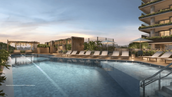 Casa Madalena Piscina min