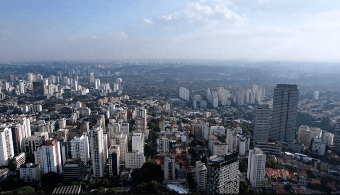 Casa Madalena Vista min