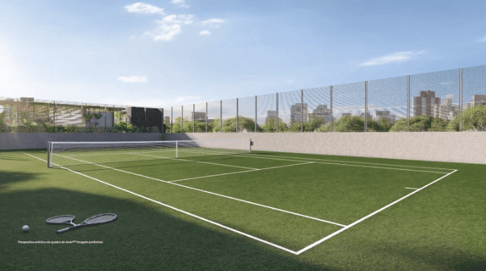 Casa Madalena QTenis min