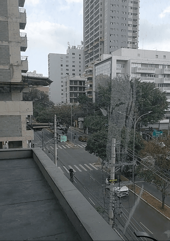 HUB Perdizes 14 Comerciais Hub Perdizes 14 rua min