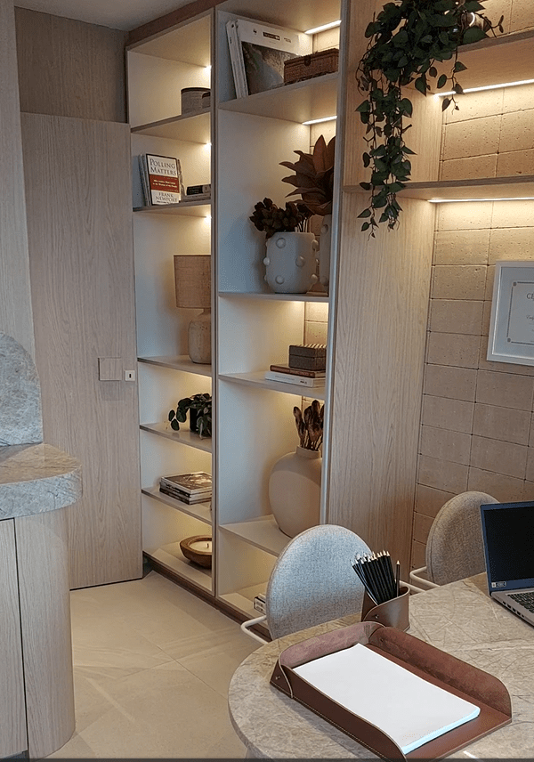 HUB Perdizes 3 Comerciais Hub Perdizes 3interno min