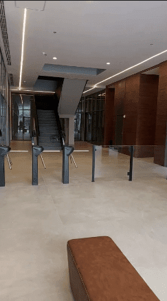 HUB Perdizes 5 Comerciais Hub Perdizes 5 Hall min