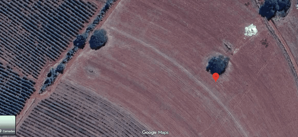 Gleba pau dalho 1 min