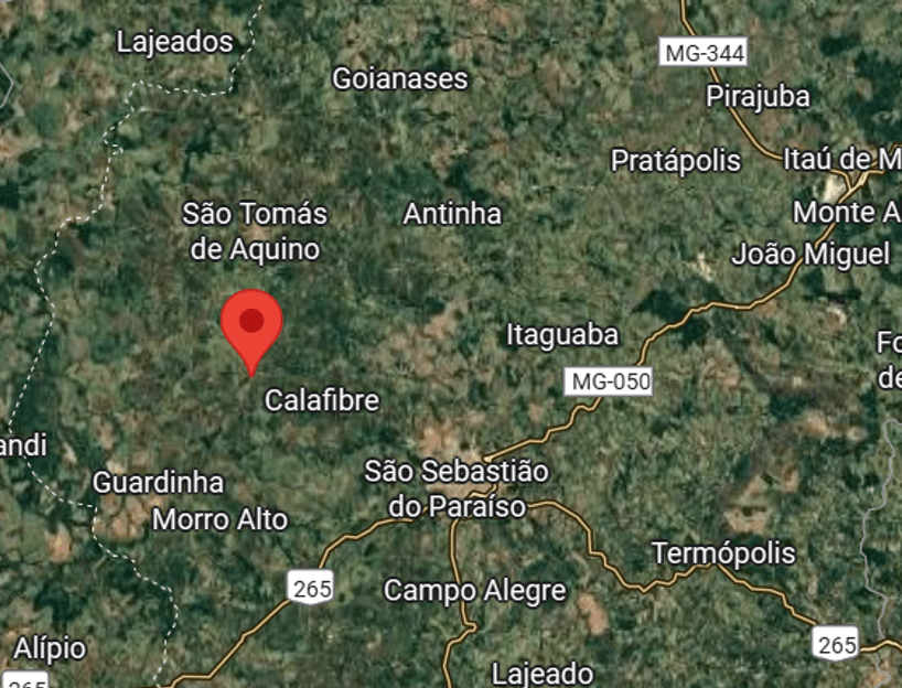 Gleba pau dalho 3 min