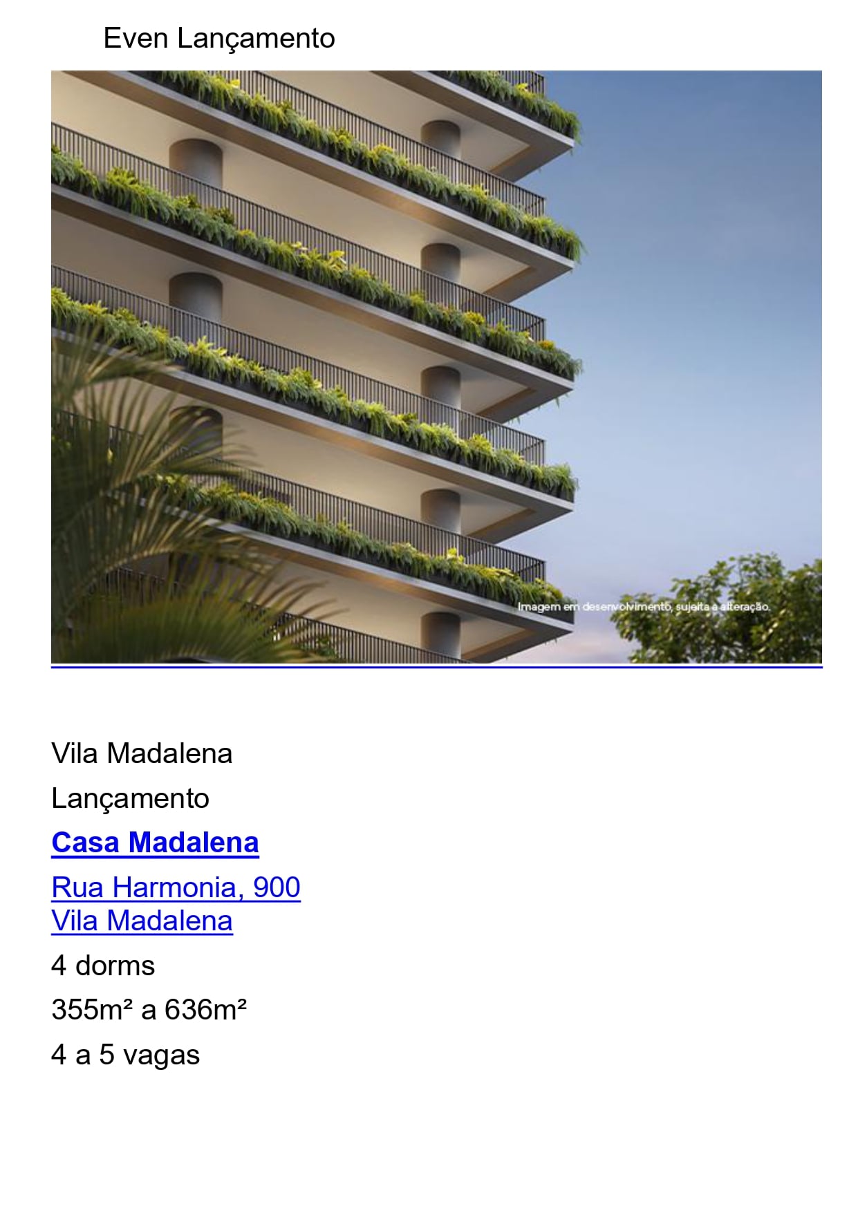 Lancamentos 122025 1 min