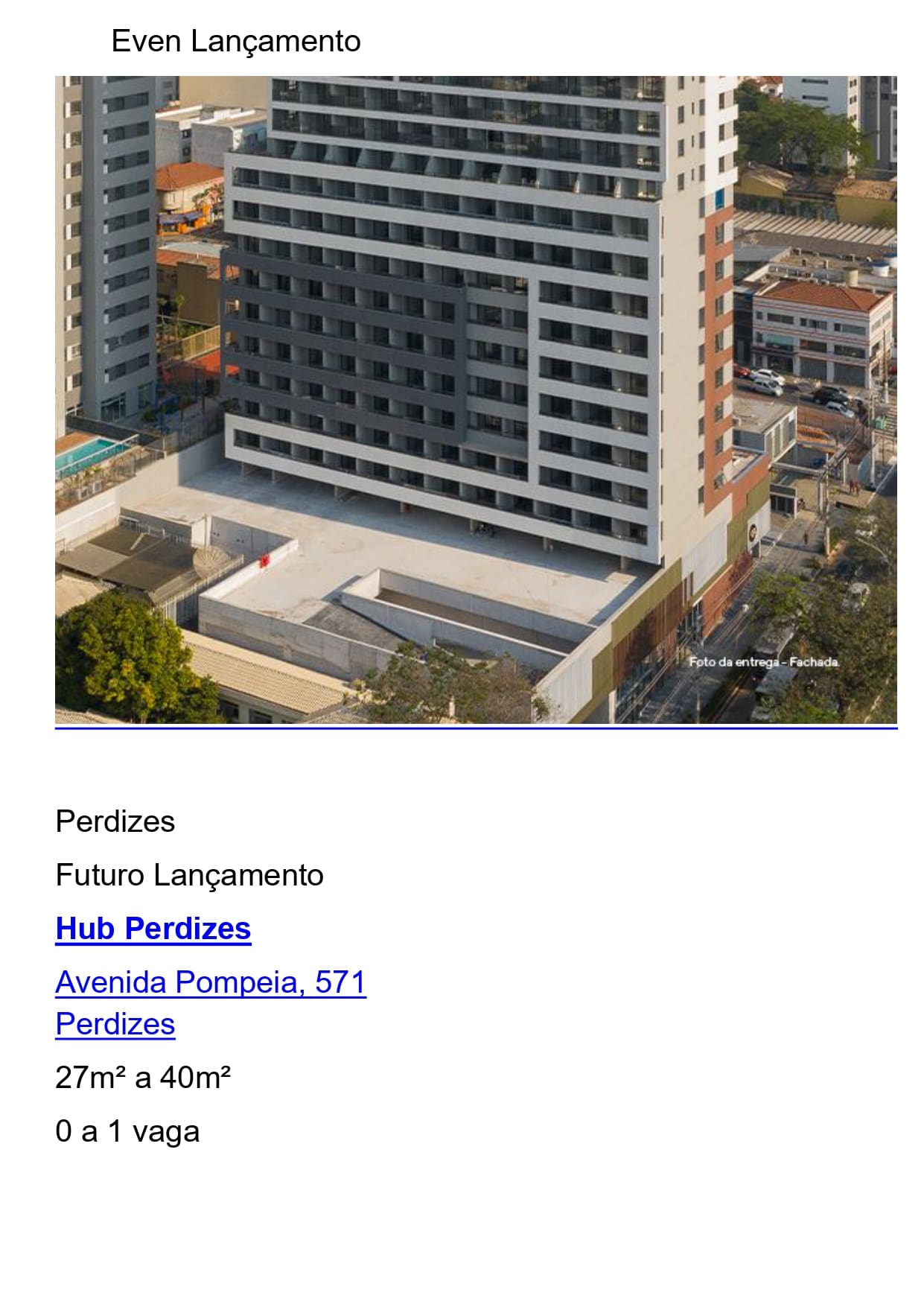 Lancamentos 122025 2 min