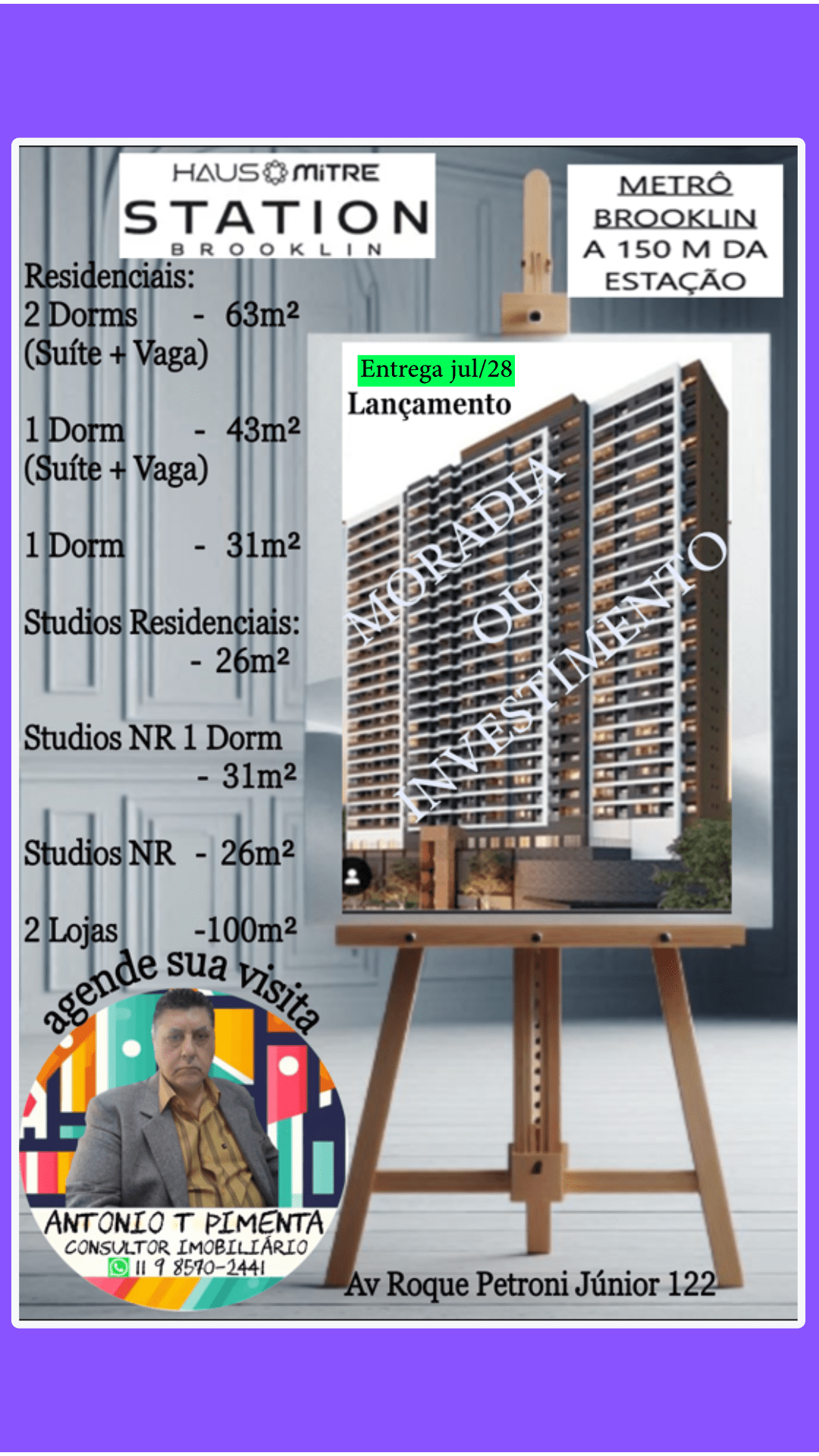 Lancamentos 122025 2 min