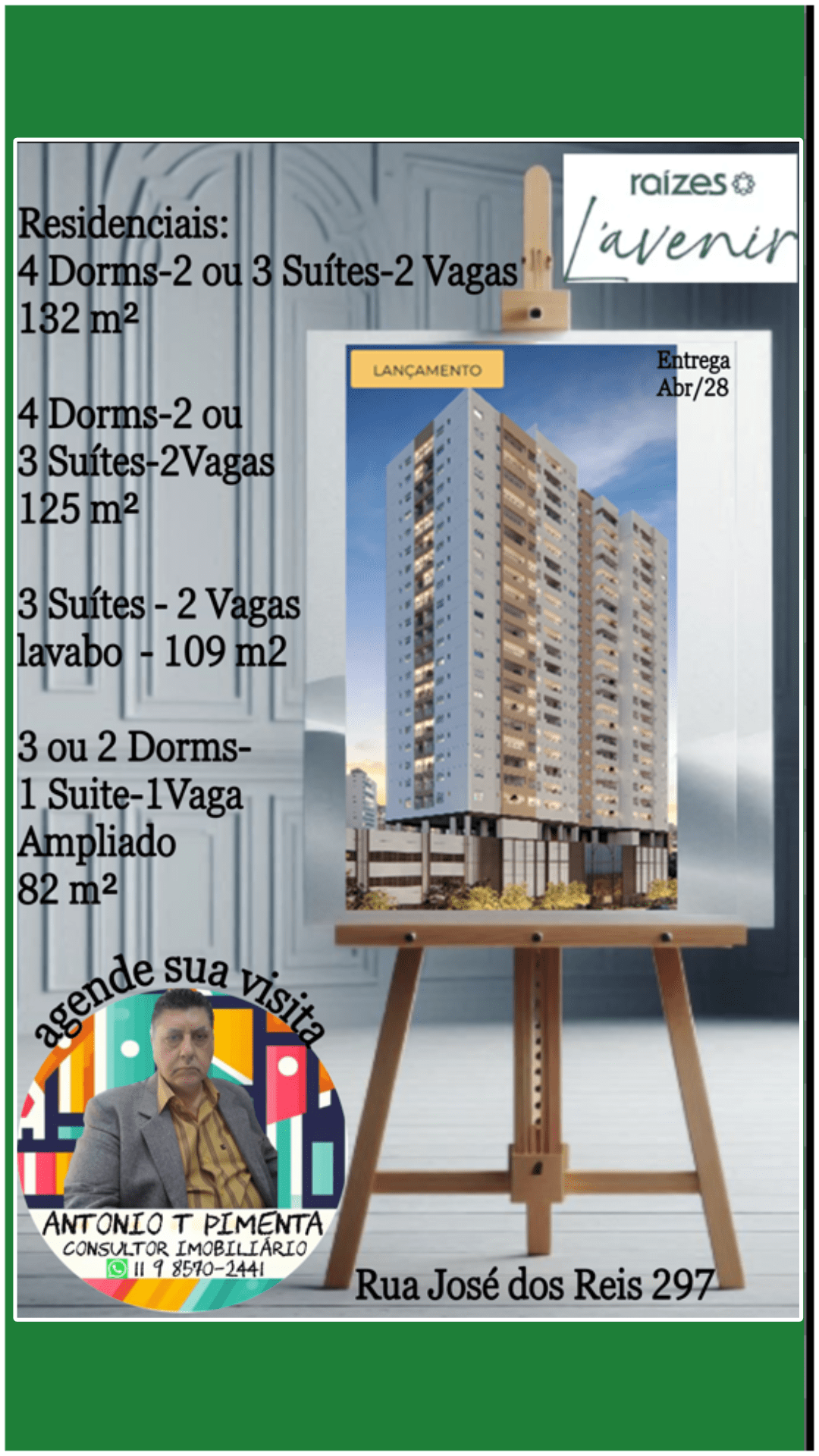 Lancamentos 122025 3 min