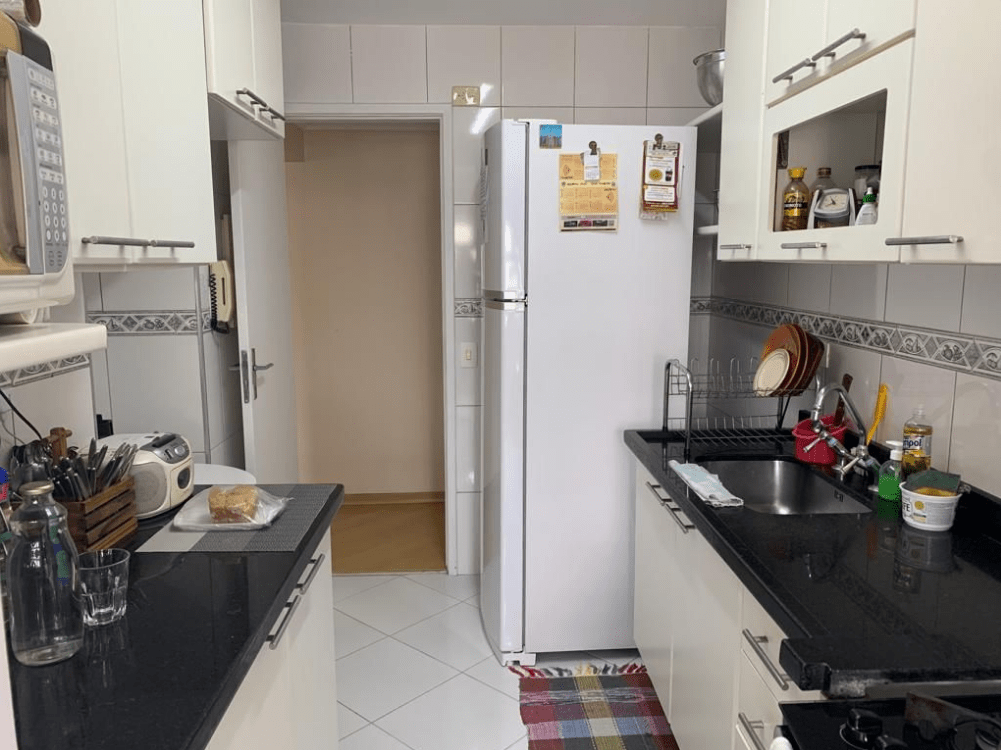 OPORTUNIDADES Edificio Paradisis Cozinha min