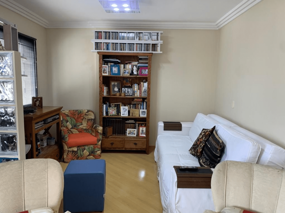 OPORTUNIDADES Edificio Paradisis Detalhe Sala Intima min