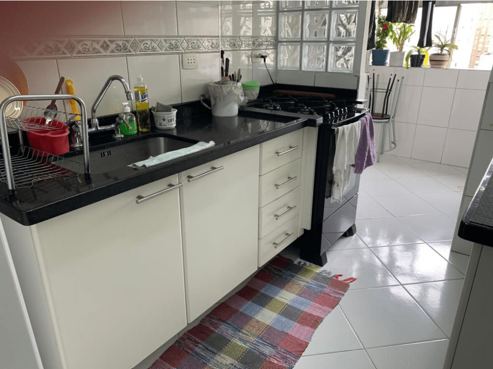 OPORTUNIDADES Edificio Paradisis Detalhe Cozinha min