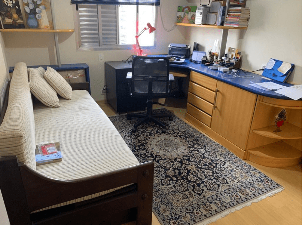 OPORTUNIDADES Edificio Paradisis Dorm Office min