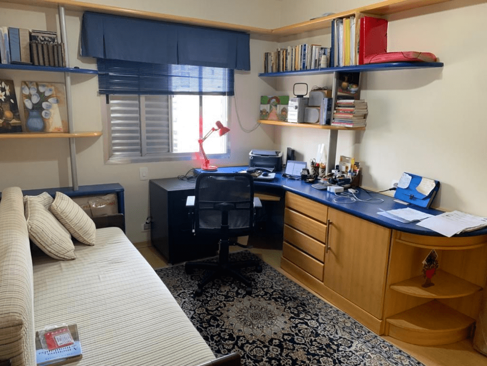 OPORTUNIDADES Edificio Paradisis Dorm Office1 min