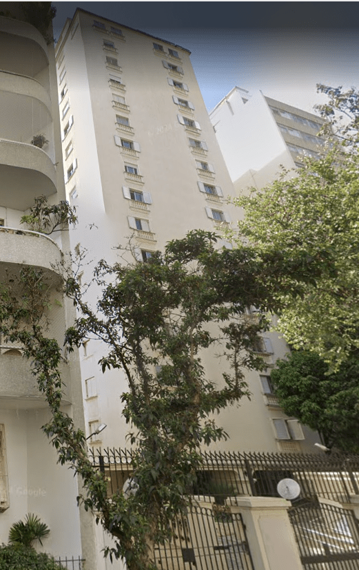 OPORTUNIDADES Edificio Paradisis Fachada 5 min