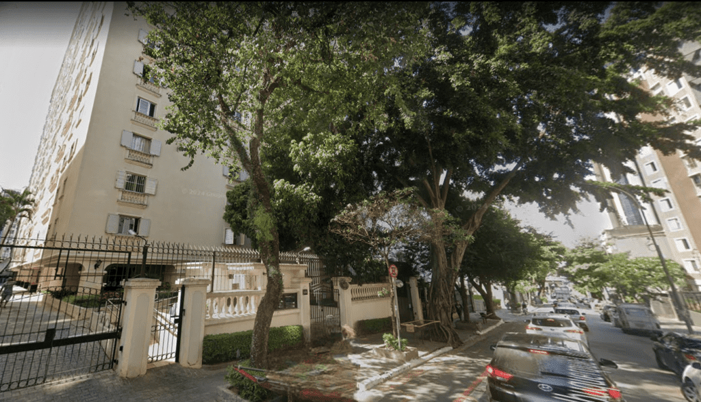 OPORTUNIDADES Edificio Paradisis Fachada3 min