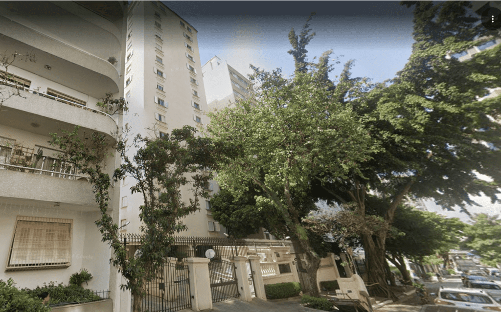 OPORTUNIDADES Edificio Paradisis Fachada6 min