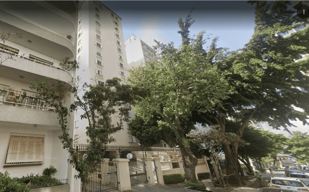 OPORTUNIDADES Edificio Paradisis Fachada7 min