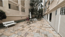 OPORTUNIDADES Edificio Paradisis Lateral predio min