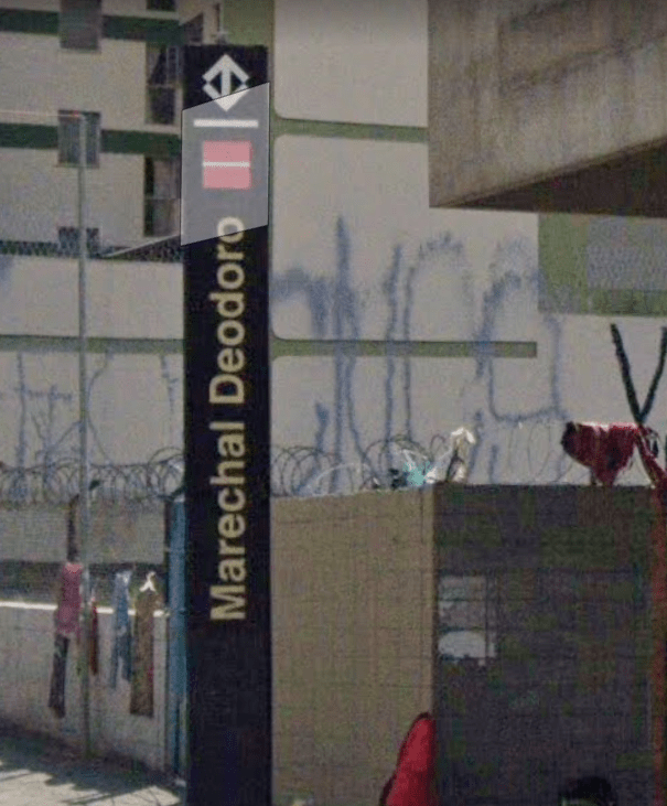 OPORTUNIDADES Edificio Paradisis MetrO min