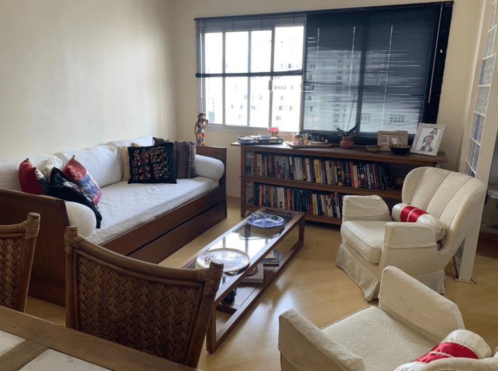 OPORTUNIDADES Edificio Paradisis Sala Intima min