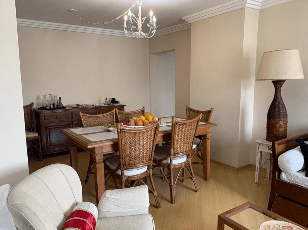 OPORTUNIDADES Edificio Paradisis Sala Jantar min