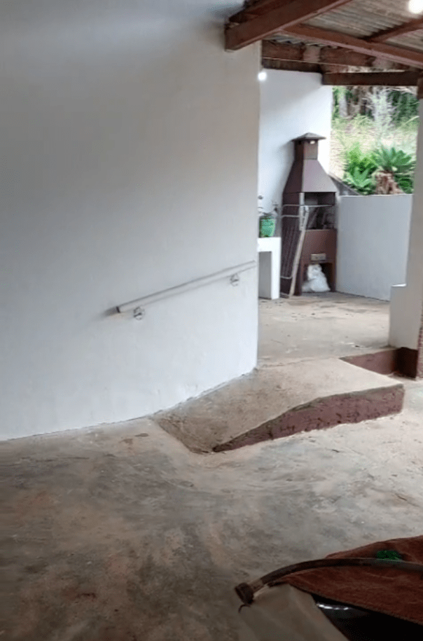 RURAIS CHACARA DOS IRMAOS 10 min