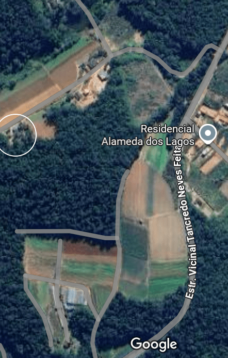 RURAIS CHACARA DOS IRMAOS 17 min