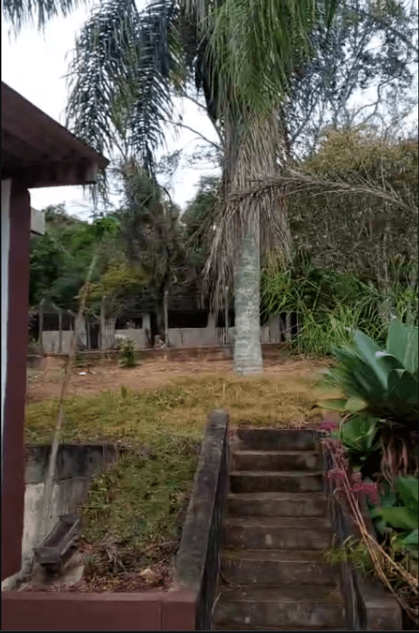 RURAIS CHACARA DOS IRMAOS 3 min