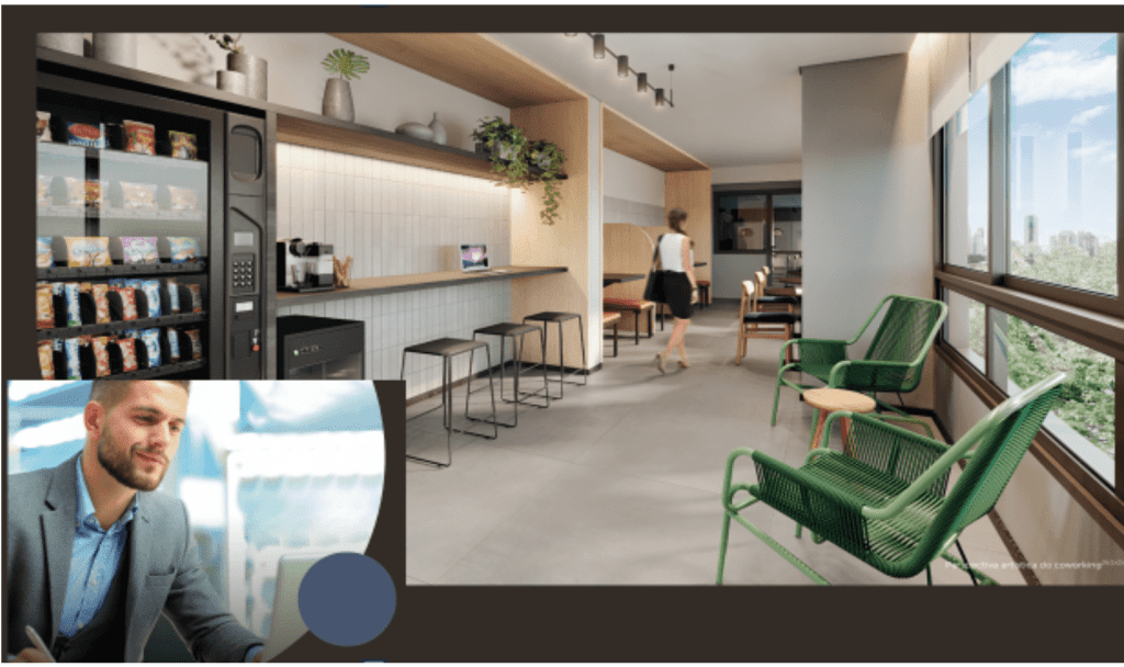 Go Balkon Campo Belo 3 Residenciais Go Balcon coworking min