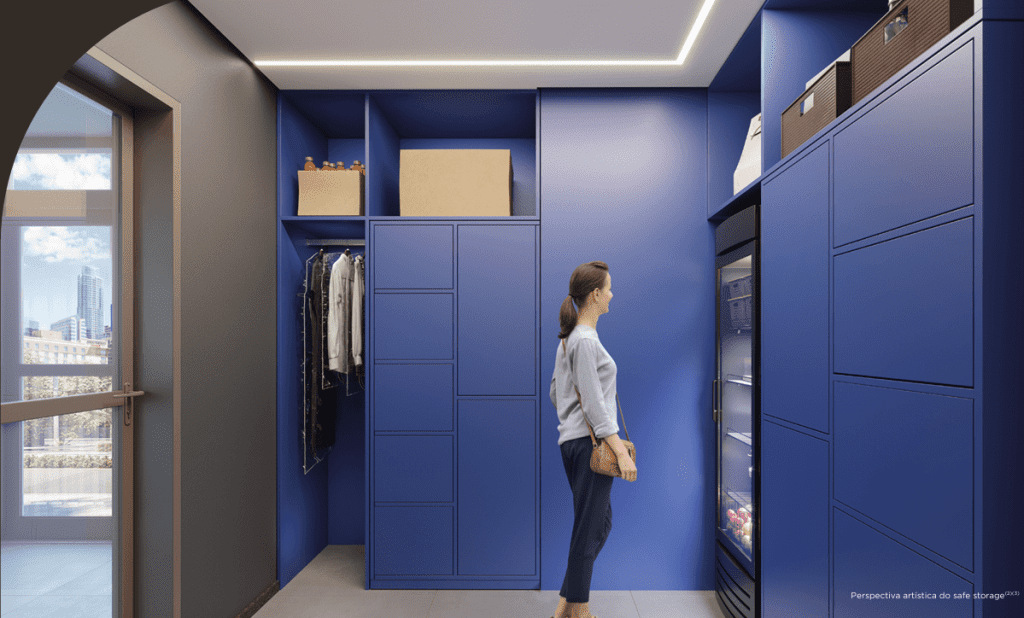 Go Balkon Campo Belo 7 Residenciais Go Balcon safe storage min