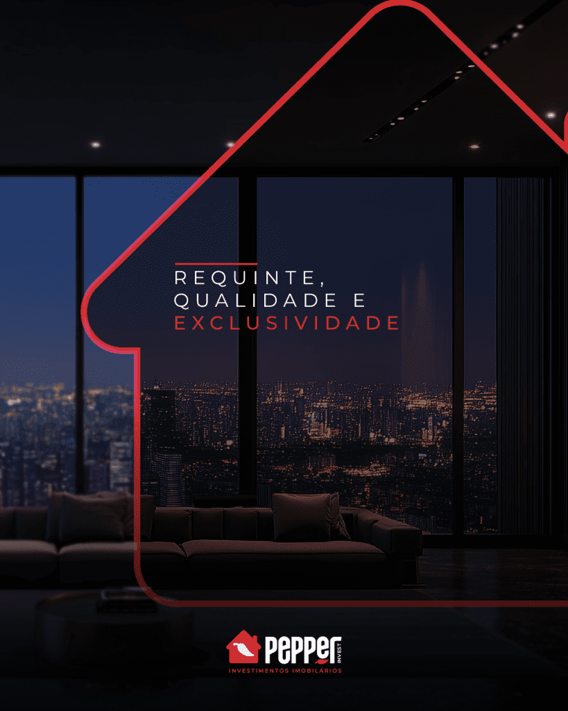 residencial exclusive collection 3 min