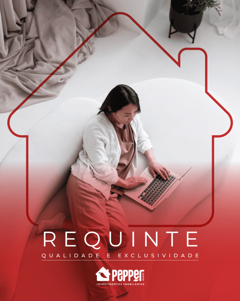 residencial exclusive collection 4 min