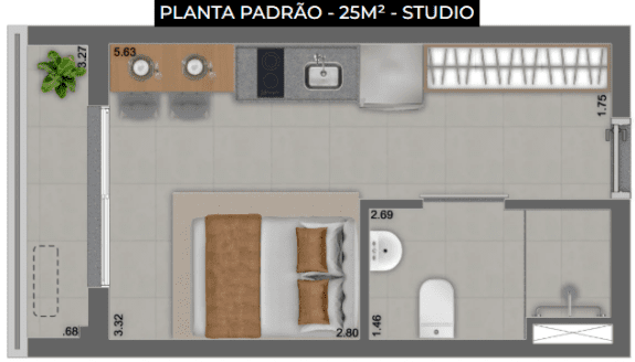 Nik Estilo Paulista Em Obras3