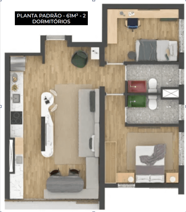 Nik Faria Lima – Em Obras2