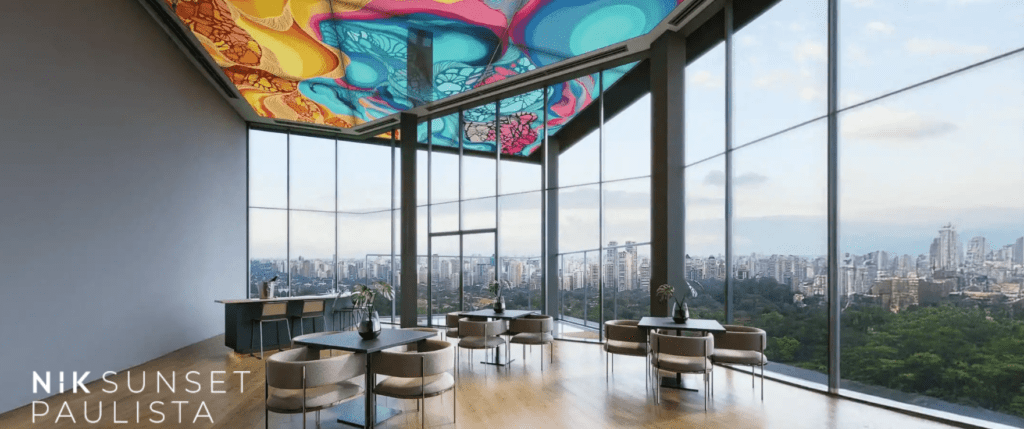 Nik Sunset Paulista – Em Obras2