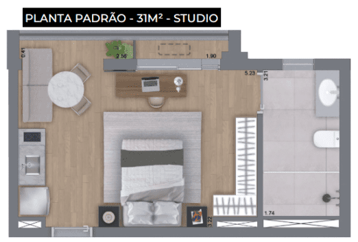 Nik Sunset Paulista – Em Obras3