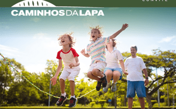 Caminhos da Lapa b 1