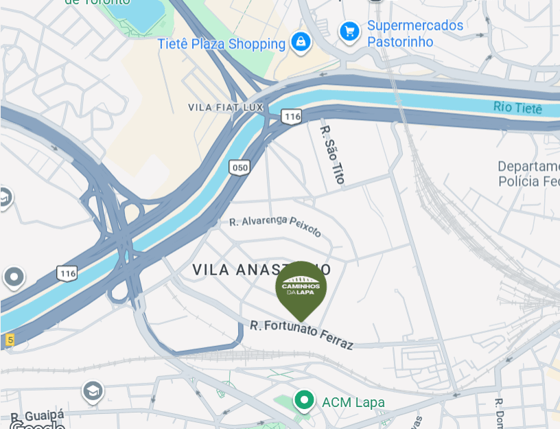 Caminhos da Lapa b 4