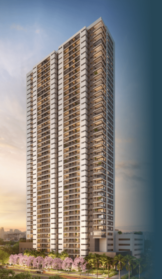 Nova Vivere Caminhos da Lapa 1