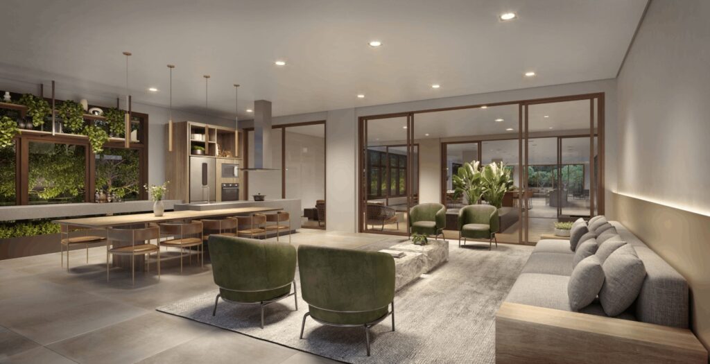 Nova Vivere Caminhos da Lapa 11