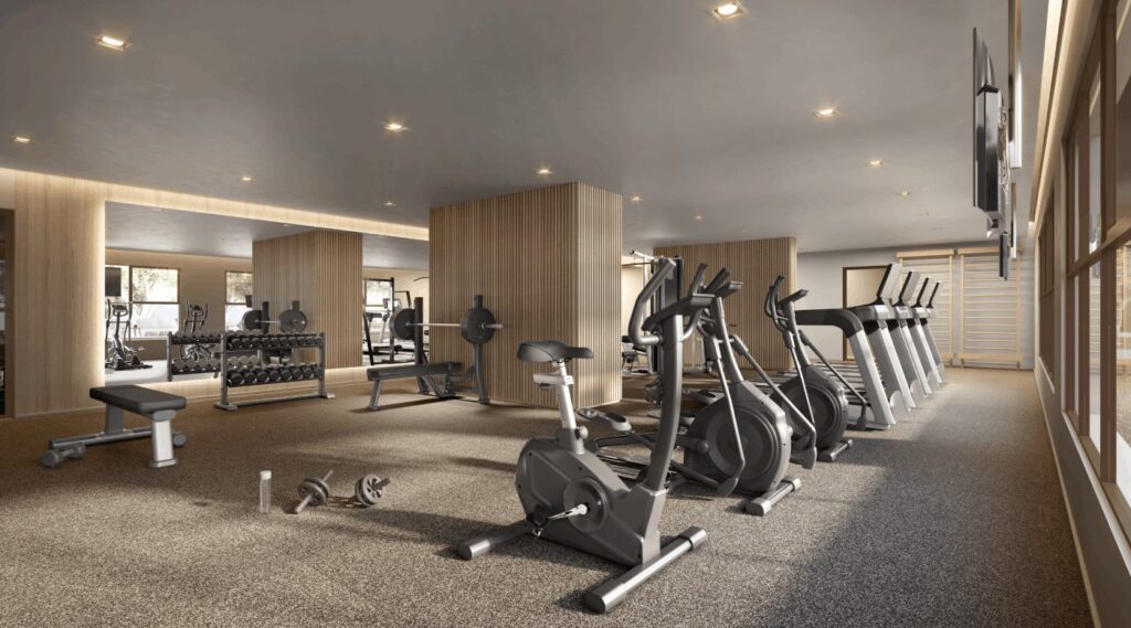 Nova Vivere Caminhos da Lapa 12