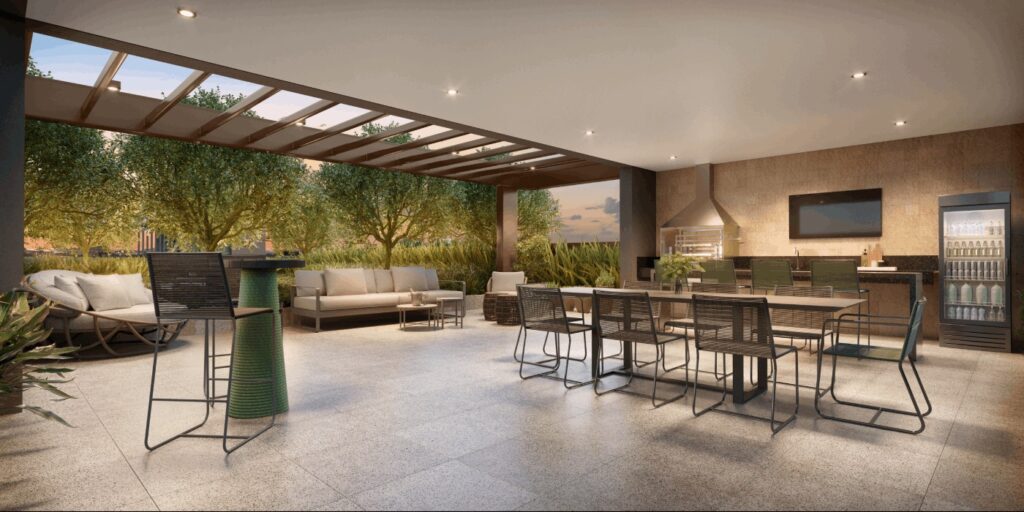 Nova Vivere Caminhos da Lapa 13