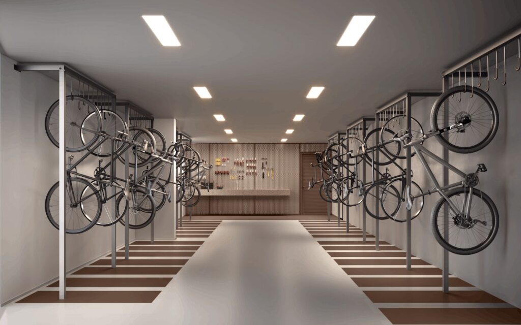 Nova Vivere Caminhos da Lapa 15