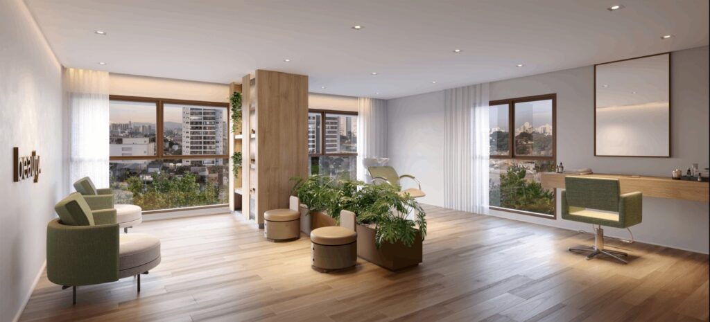 Nova Vivere Caminhos da Lapa 16