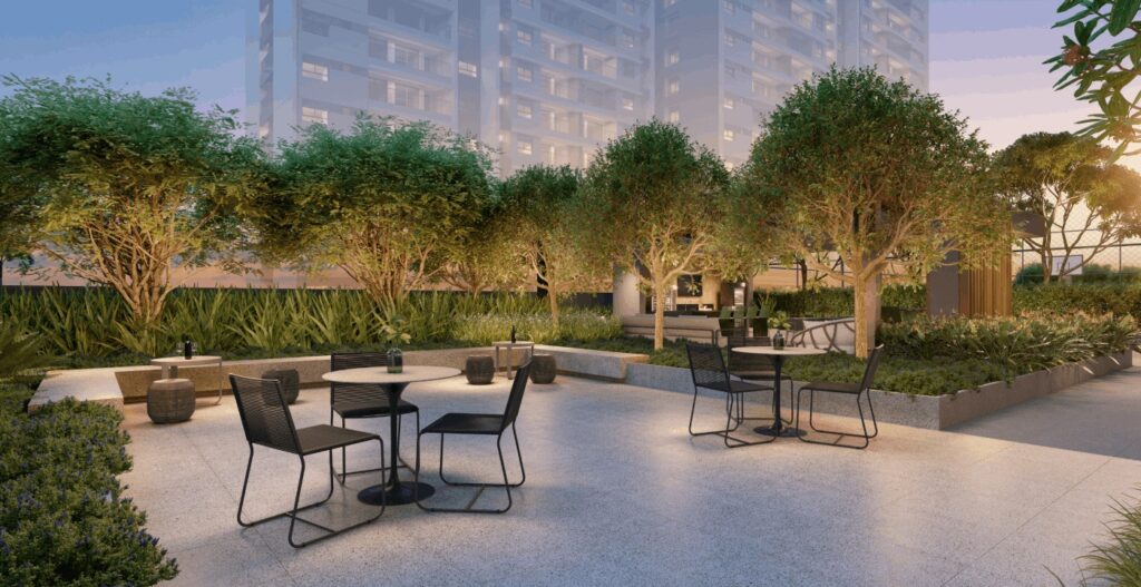 Nova Vivere Caminhos da Lapa 17