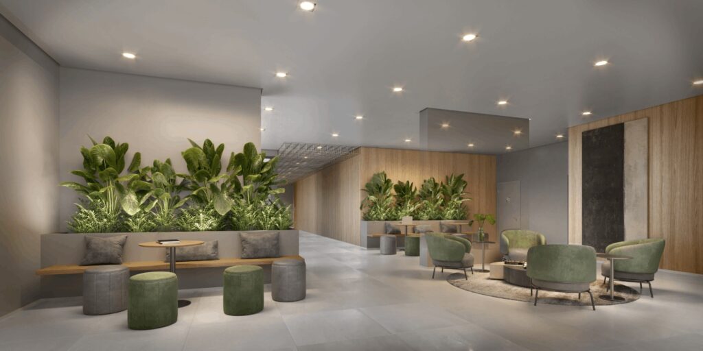 Nova Vivere Caminhos da Lapa 19