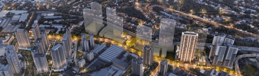 Nova Vivere Caminhos da Lapa 2